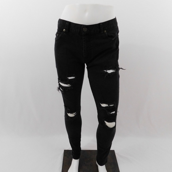 Saint Laurent Jeans - Picture 3 of 9